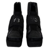 Secondhand Y-3 Ankle Boots - '10s