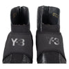 Secondhand Y-3 Ankle Boots - '10s