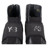 Secondhand Y-3 Ankle Boots - '10s