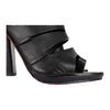 Secondhand Christian Louboutin Decoupata Ankle Boots - '10s