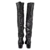 Secondhand Premiata High Boots - '10s