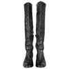 Secondhand Premiata High Boots - '10s