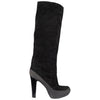 Secondhand Premiata Suede High Boots - '10s