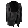 Secondhand V S P Vegetal Leather Jacket - '10s