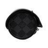 Secondhand Louis Vuitton Damier Graphite 3 Watch Travel Case - '20s