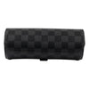 Secondhand Louis Vuitton Damier Graphite 3 Watch Travel Case - '20s