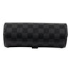 Secondhand Louis Vuitton Damier Graphite 3 Watch Travel Case - '20s