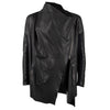 Secondhand V S P Vegetal Leather Jacket - '10s