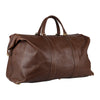 Secondhand Gianfranco Ferré Large Travel Bag - '10s