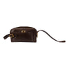 Secondhand Gianfranco Ferré Toilet Pouch Bag - '00s