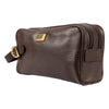 Secondhand Gianfranco Ferré Toilet Pouch Bag - '00s