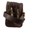 Secondhand Gianfranco Ferré Toilet Pouch Bag - '00s