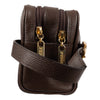 Secondhand Gianfranco Ferré Toilet Pouch Bag - '00s