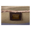 Secondhand Gianfranco Ferré Toilet Pouch Bag - '00s