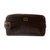 Secondhand Gianfranco Ferré Toilet Pouch Bag - '00s