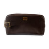 Secondhand Gianfranco Ferré Toilet Pouch Bag - '00s