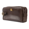 Secondhand Gianfranco Ferré Toilet Pouch Bag - '00s