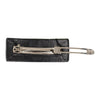 Secondhand Chanel Coco Mark Valletta Hairclip - '90s