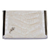 Secondhand Collection Privée Croc-Embossed Crossbody Bag - '10s