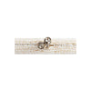 Secondhand Collection Privée Beaded Clutch - '90s
