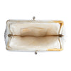 Secondhand Collection Privée Beaded Clutch - '90s