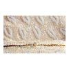 Secondhand Collection Privée Hand-made Beaded Clutch - '90s