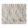 Secondhand Collection Privée Hand-made Beaded Clutch - '90s