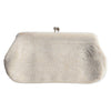 Secondhand Collection Privée Beaded Clutch - '90s