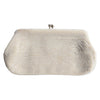 Secondhand Collection Privée Beaded Clutch - '90s