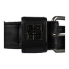 Secondhand Givenchy Leather Belt - '10s