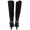 Secondhand Premiata Suede High Boots - '10s