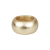 Secondhand Collection Privée Golden Bracelet - '00s