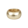 Secondhand Collection Privée Golden Bracelet - '00s