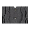 Secondhand Comme des Garçons Wool Cardigan - '10s