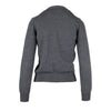 Secondhand Comme des Garçons Wool Cardigan - '10s