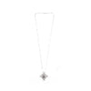 Secondhand Collection Privée Pendant with Chain - '10s