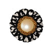 Secondhand Collection Privée Vintage Brooch - '90s