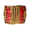 Secondhand Collection Privée Rigid Bracelet - '00s
