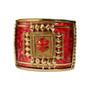 Secondhand Collection Privée Rigid Bracelet - '00s