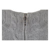 Secondhand Loro Piana Treccia Mezzocollo Sweater - '10s