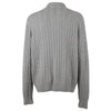 Secondhand Loro Piana Treccia Mezzocollo Sweater - '10s