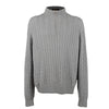 Secondhand Loro Piana Treccia Mezzocollo Sweater - '10s