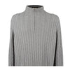 Secondhand Loro Piana Treccia Mezzocollo Sweater - '10s