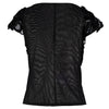 Secondhand Collection Privée Embellished Top - '10s