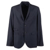 Secondhand Neil Barrett Pinstripe Blazer - '10s