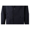 Secondhand Neil Barrett Pinstripe Blazer - '10s