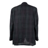 Secondhand Gianfranco Ferré Plaid Blazer - '00s