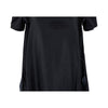 Secondhand MM6 Maison Margiela Long Top with Ribbon - '10s