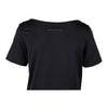 Secondhand MM6 Maison Margiela Long Top with Ribbon - '10s