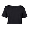 Secondhand MM6 Maison Margiela Long Top with Ribbon - '10s